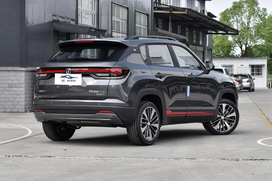 차간 CS 35 PLUS 5개의 문이 있는 컴팩트 SUV 5자리 다기능 스티어링 휠