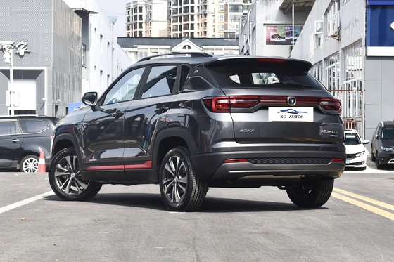 차간 CS 35 PLUS 5개의 문이 있는 컴팩트 SUV 5자리 다기능 스티어링 휠