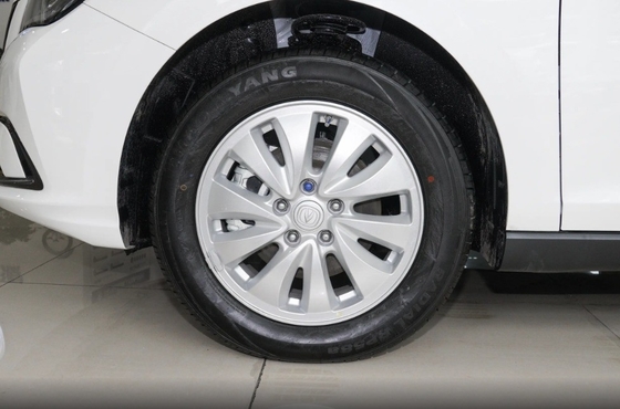 최대 토크 Nm 200-300Nm 4 실린더 장안 에아도 EV460 지싱 택시 버전 리?? 철 인산