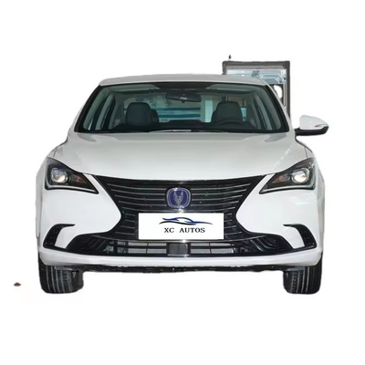 2022 장안 에아도 EV460 개정판 컴팩트 지후안 택시 리?? 철화염