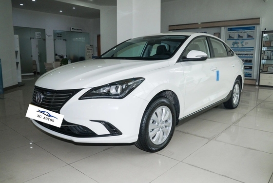 2022 장안 에아도 EV460 개정판 컴팩트 지후안 택시 리?? 철화염