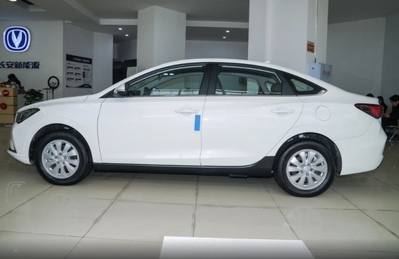 2022 장안 에아도 EV460 개정판 컴팩트 지후안 택시 리?? 철화염