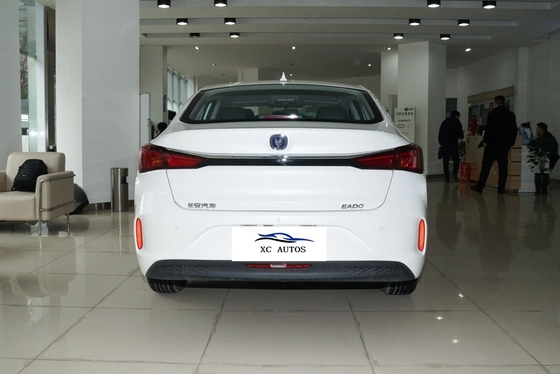 2022 장안 에아도 EV460 개정판 컴팩트 지후안 택시 리?? 철화염