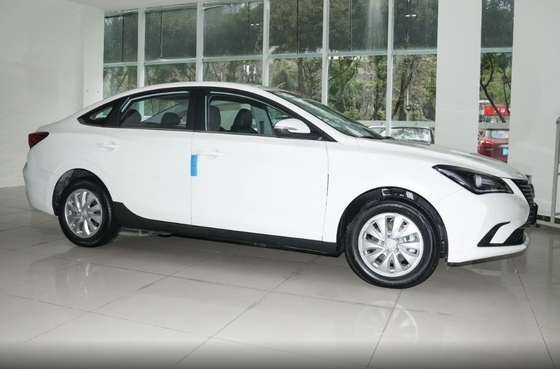 2022 장안 에아도 EV460 개정판 컴팩트 지후안 택시 리?? 철화염