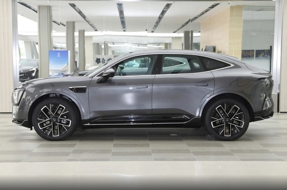 아바타 11 EV 2024 580 트리플 레이저 4WD 럭셔리 에디션 전기 공동 조종석 조정