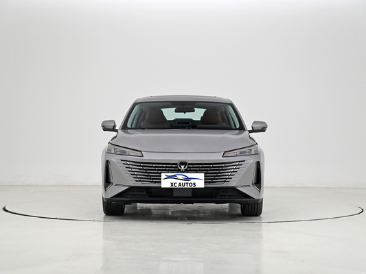 2024 CHANGAN 제3세대 Eado 5도어 5석 가솔린 1.5T FWD 유로 VI 배출량