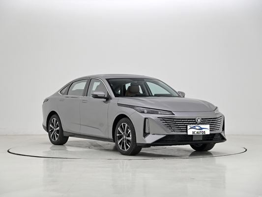 2024 CHANGAN 제3세대 Eado 5도어 5석 가솔린 1.5T FWD 유로 VI 배출량