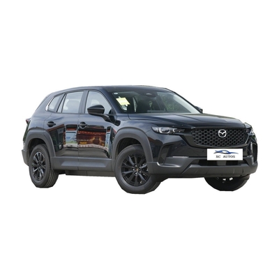 마즈다 CX-50 LED 헤드라이트 전기 오일-전기 하이브리드 자동차