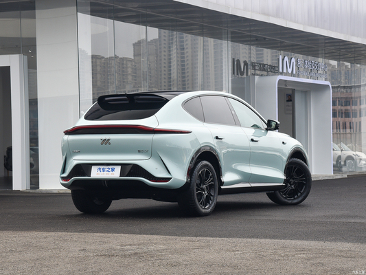 전기 운전자 좌석 조정 ZHIJI LUXEED S7 Pro 에너지 SUV 순수 전기 차량