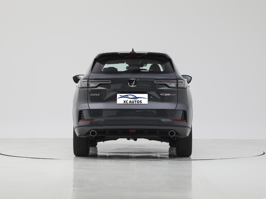 2024 창원 CS55 플러스 3세대 SUV 가죽 좌석이 있는 자동 가솔린 자동차