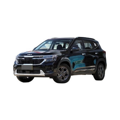 기아 셀토스 2024 2023 자동차 가솔린 SUV
