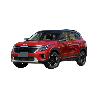 기아 셀토스 2024 2023 자동차 가솔린 SUV