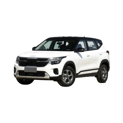 기아 셀토스 2024 2023 자동차 가솔린 SUV