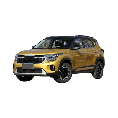 기아 셀토스 2024 2023 자동차 가솔린 SUV