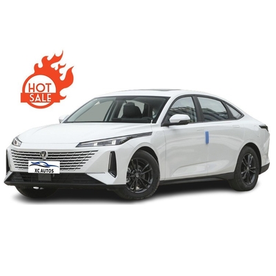 2023 창원 유다 Gdi Dct 플래그십 모델 5석 세단 1.5T 엔진과 LED 카메라