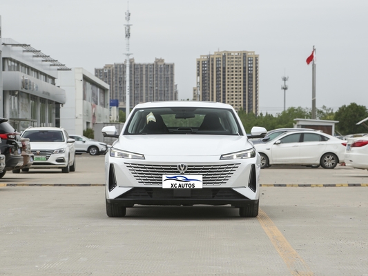 2023 창원 유다 Gdi Dct 플래그십 모델 5석 세단 1.5T 엔진과 LED 카메라