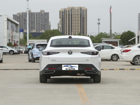 2023 창원 유다 Gdi Dct 플래그십 모델 5석 세단 1.5T 엔진과 LED 카메라
