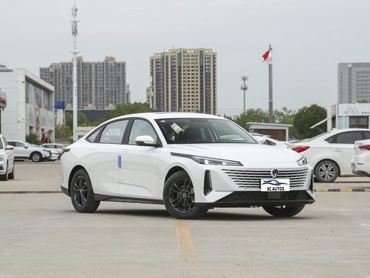 2023 창원 유다 Gdi Dct 플래그십 모델 5석 세단 1.5T 엔진과 LED 카메라