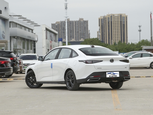 2023 창원 유다 Gdi Dct 플래그십 모델 5석 세단 1.5T 엔진과 LED 카메라