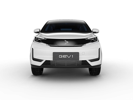 킨테 2020 퀴 네그 GEV 1 유로 VI 305KM 5도어 4석급 해치백