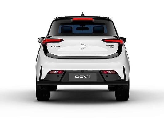 킨테 2020 퀴 네그 GEV 1 유로 VI 305KM 5도어 4석급 해치백