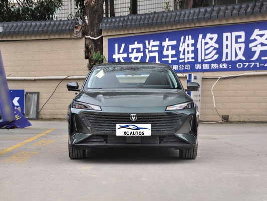 차난 유다 스포츠카 2023 AWD 다기능 스티어링 휠과 함께 가솔린 차