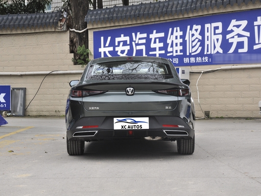 차난 유다 스포츠카 2023 AWD 다기능 스티어링 휠과 함께 가솔린 차