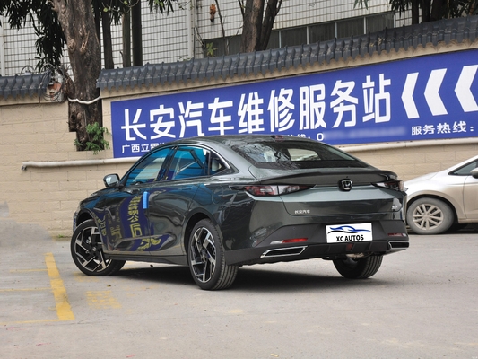 차난 유다 스포츠카 2023 AWD 다기능 스티어링 휠과 함께 가솔린 차