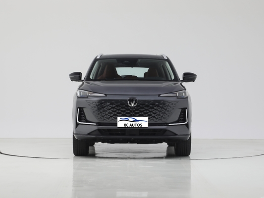 맥퍼슨 전면 서스펜션 2024 차간 CS75 플러스 SUV 1.5T 2.0T 가솔린 FWD 5 좌석
