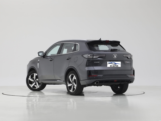 맥퍼슨 전면 서스펜션 2024 차간 CS75 플러스 SUV 1.5T 2.0T 가솔린 FWD 5 좌석