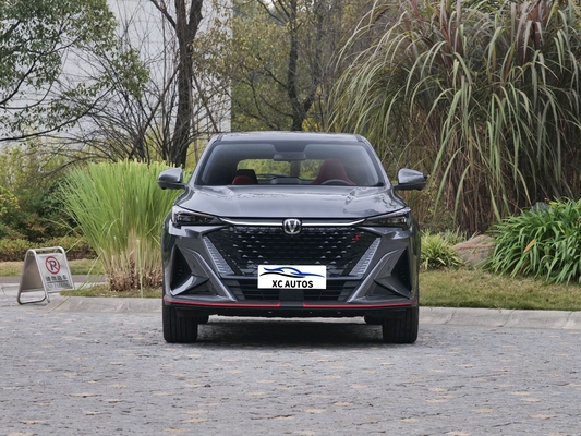 럭셔리 2024 차간 오찬 X5 PLUS 1.5T DCT 우수한 모델 5석 가솔린 차량