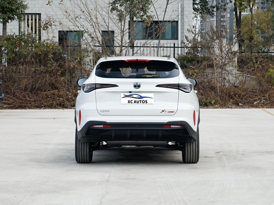 좌익 스티어링 차간 X5 PLUS 모빌리티 스쿠터 5 개의 문 5 개의 좌석 SUV