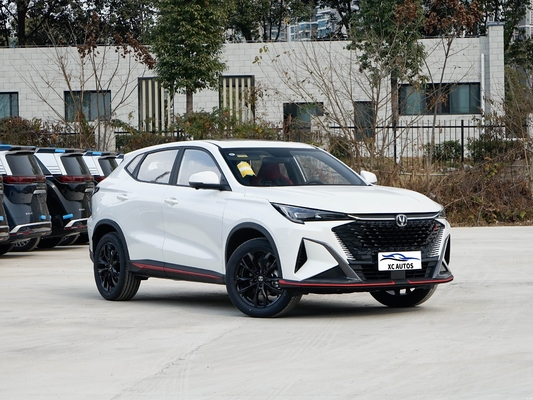 좌익 스티어링 차간 X5 PLUS 모빌리티 스쿠터 5 개의 문 5 개의 좌석 SUV