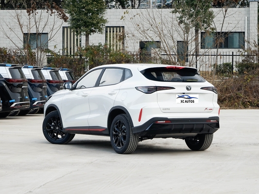 좌익 스티어링 차간 X5 PLUS 모빌리티 스쿠터 5 개의 문 5 개의 좌석 SUV