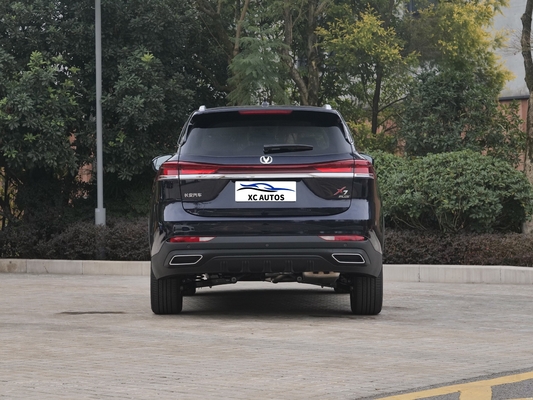 2024 차간 X7 플러스 1.5T 수동 콤포트 5석 가솔린 차량