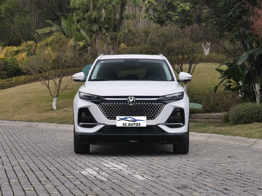 2024 춘건 X7 플러스 1.5T 듀얼 클러치 스마트 SUV 5석 휠베이스 2500-3000mm