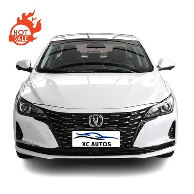 컴팩트 2022 차난 루이첸 CC 1.4T DCT 세단