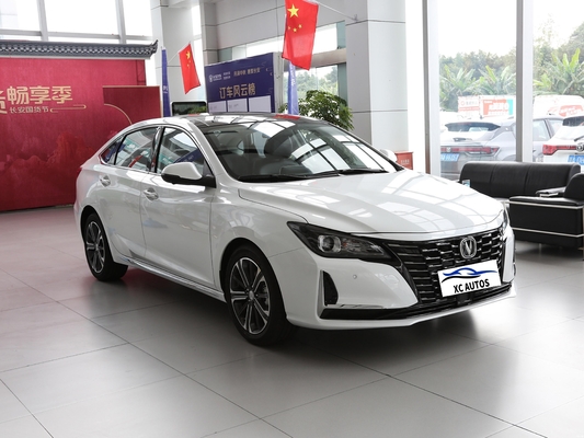 컴팩트 2022 차난 루이첸 CC 1.4T DCT 세단