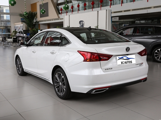 컴팩트 2022 차난 루이첸 CC 1.4T DCT 세단