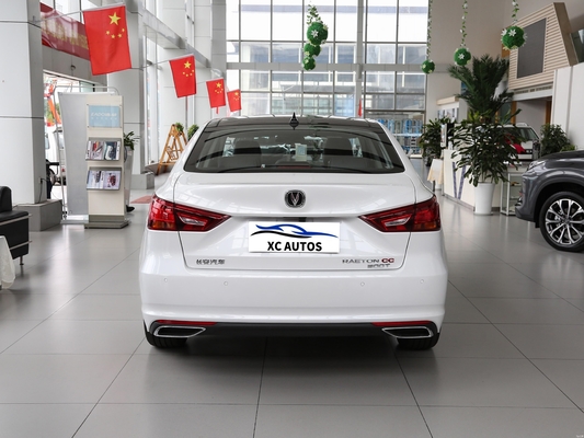 컴팩트 2022 차난 루이첸 CC 1.4T DCT 세단