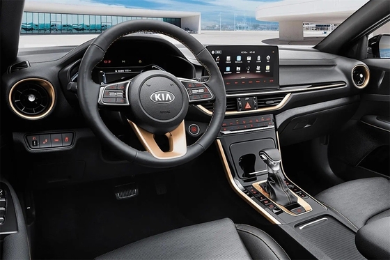 KIA K3 2015 전기 공동 조종석 조정 기능의 저렴한 자동차 액세서리