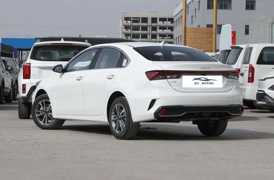 KIA K3 2015 전기 공동 조종석 조정 기능의 저렴한 자동차 액세서리
