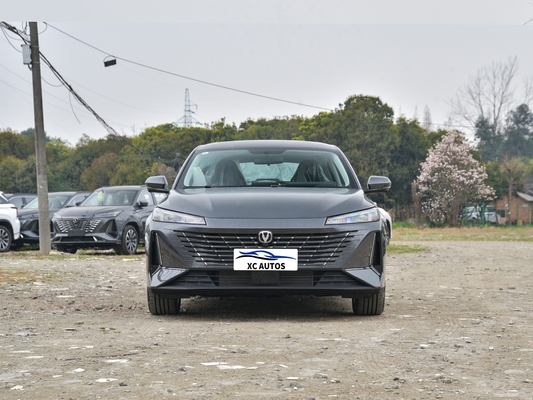 차간 에아도 EV460 이돈 가솔린 가솔린 전기 자동차의 궁극적인 해결책