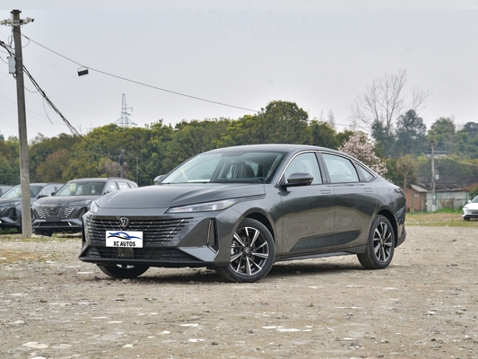차간 에아도 EV460 이돈 가솔린 가솔린 전기 자동차의 궁극적인 해결책