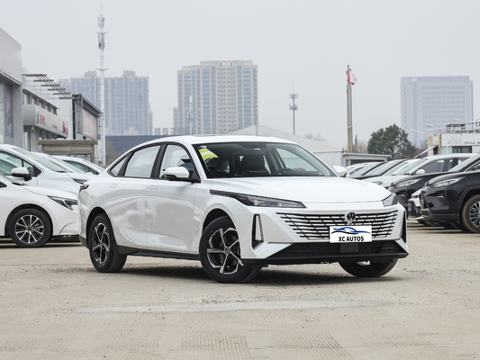 차간 에아도 EV460 이돈 가솔린 가솔린 전기 자동차의 궁극적인 해결책