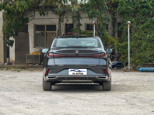 360° 후방 카메라 장착 차간 2023 리튼 플러스 1.5t 컴팩트 세단 Dct 가솔린 자동차