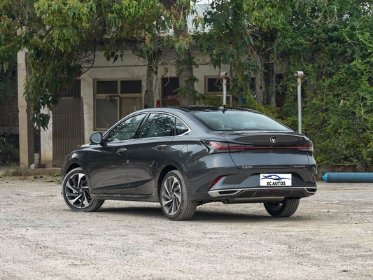 360° 후방 카메라 장착 차간 2023 리튼 플러스 1.5t 컴팩트 세단 Dct 가솔린 자동차
