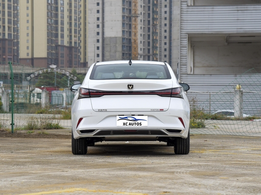 188마력 Dct 가솔린 자동차 탕간 리튼 플러스 컴팩트 1.5t 세단 5석