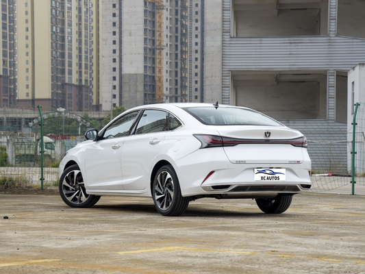 188마력 Dct 가솔린 자동차 탕간 리튼 플러스 컴팩트 1.5t 세단 5석