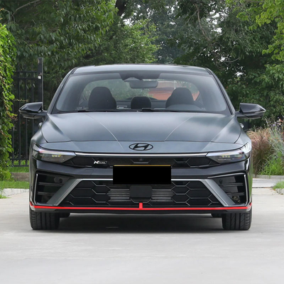 유로 IV 배출 표준 2024 현대 엘란트라 디젤 SUV 자동차 시체 키트 시장